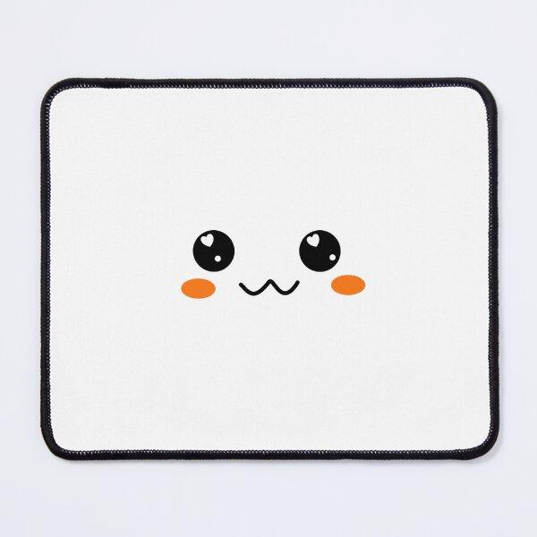 Item preview, Kawaii Style 01 (clear version) designed and sold by ZenHero.