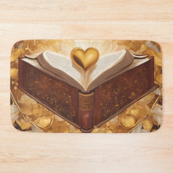 Item preview, Gold Heart  designed and sold by MRTUMujeruncion.