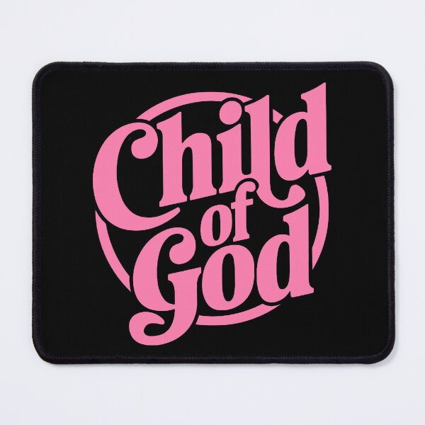 Item preview, Child Of God designed and sold by plushism.