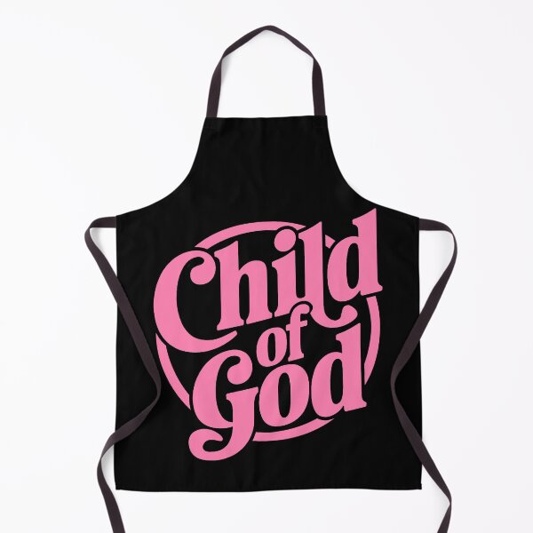 Item preview, Child Of God designed and sold by plushism.