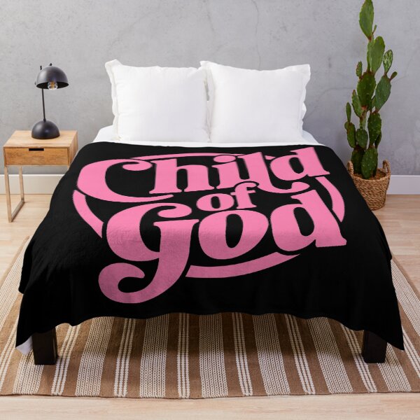 Item preview, Child Of God designed and sold by plushism.