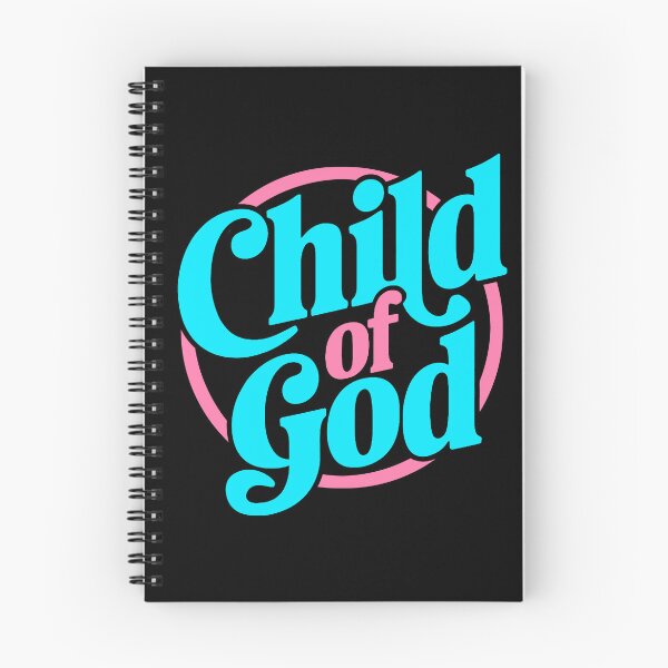 Item preview, Child Of God designed and sold by plushism.