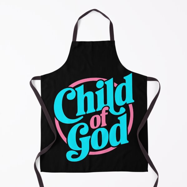 Item preview, Child Of God designed and sold by plushism.