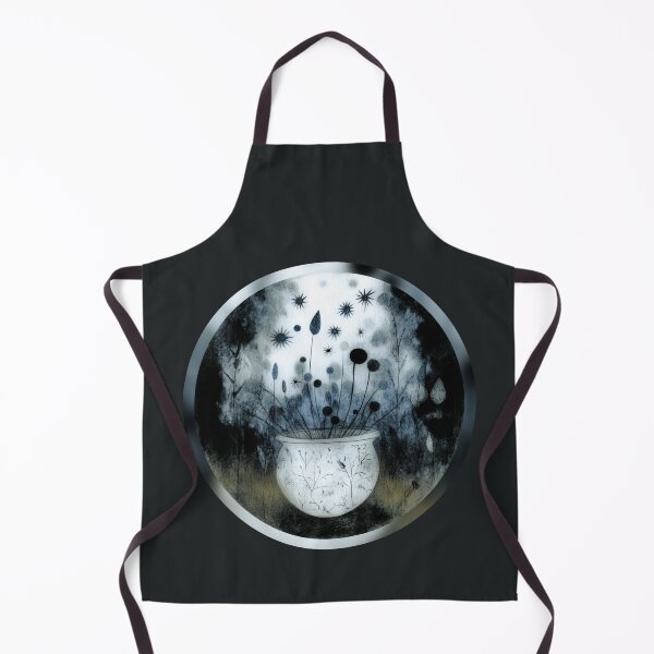 Item preview, Herbs in the Dark designed and sold by mi-kam.