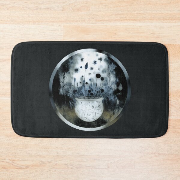 Item preview, Herbs in the Dark designed and sold by mi-kam.