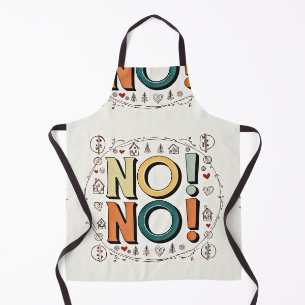 Item preview, No! 6 designed and sold by Zeir Shop.