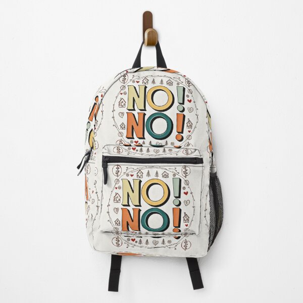 Item preview, No! 6 designed and sold by Zeir Shop.