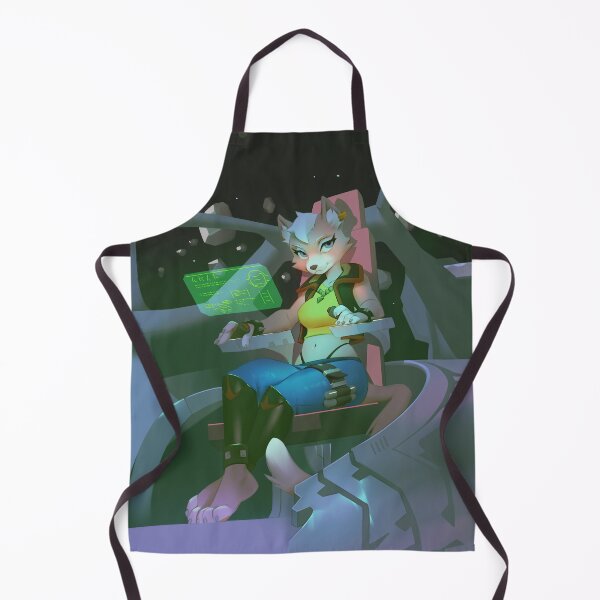 Item preview, Space cat designed and sold by Miles-DF.