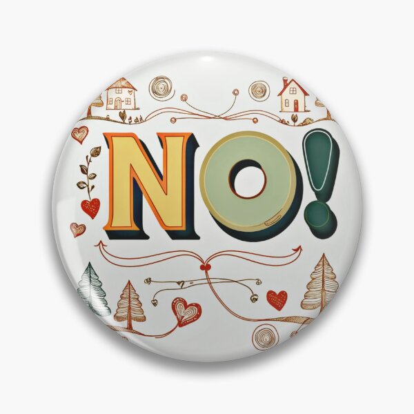 Item preview, No! 8 designed and sold by Zeir Shop.