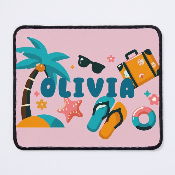 Item preview, Name Olivia - personalized designed and sold by karolinahinc.