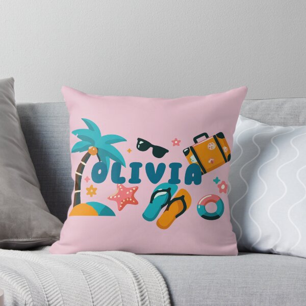 Item preview, Name Olivia - personalized designed and sold by karolinahinc.