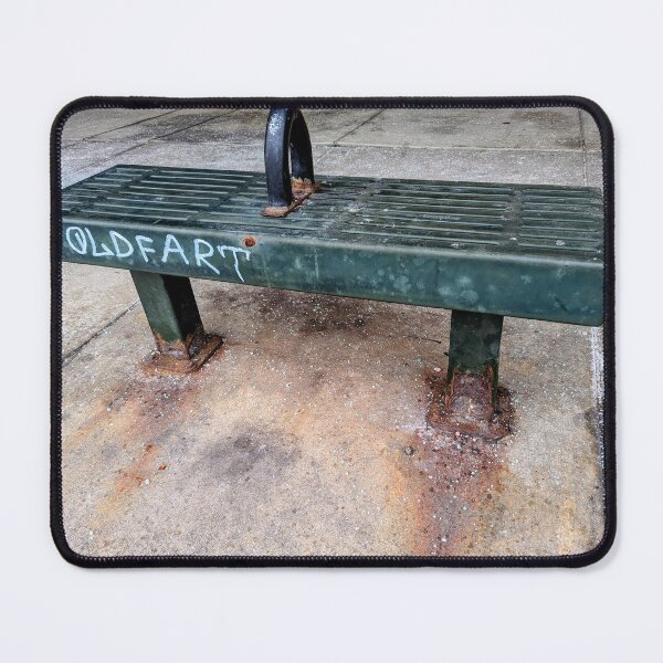 Item preview, Old Fart designed and sold by ArtbyDigman.