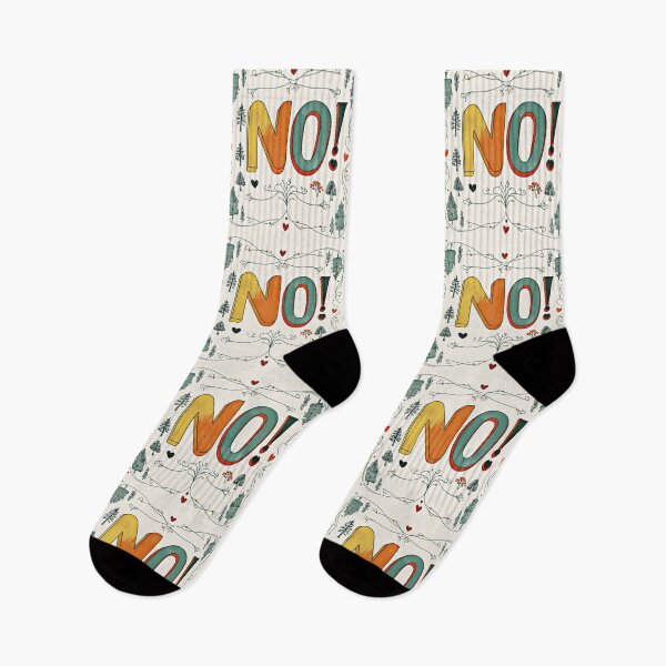 Item preview, No! 10 designed and sold by Zeir Shop.
