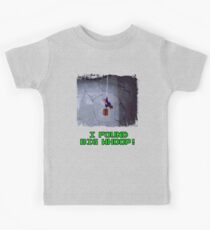 I found BIG WHOOP (Monkey Island) Kids Tee