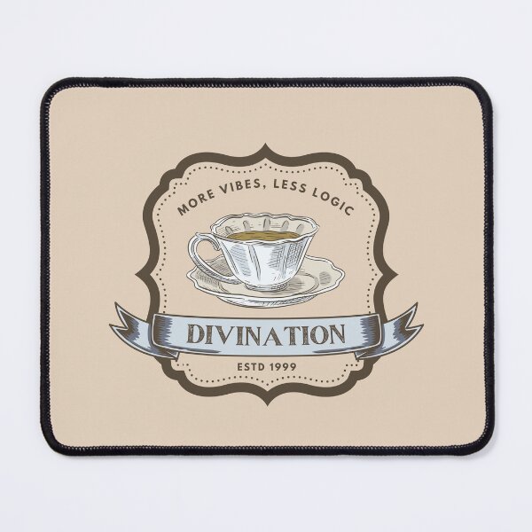 Item preview, Divination Color 5 designed and sold by Dapper Duck Designs.