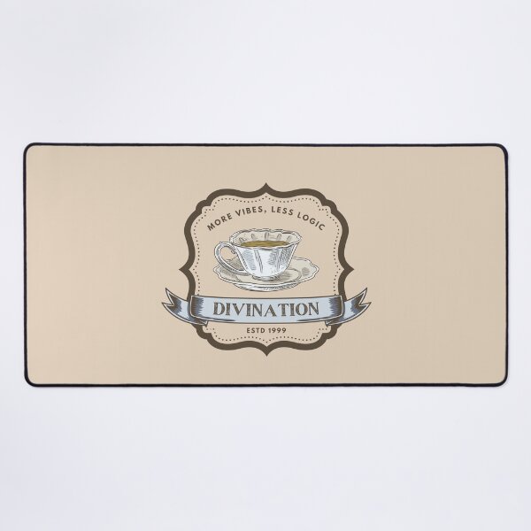 Item preview, Divination Color 5 designed and sold by Dapper Duck Designs.