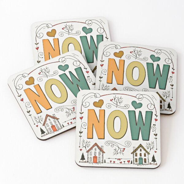 Item preview, Now 6 designed and sold by Zeir Shop.