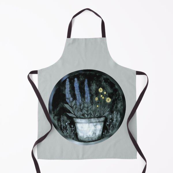 Item preview, Herbs in the Dark designed and sold by mi-kam.