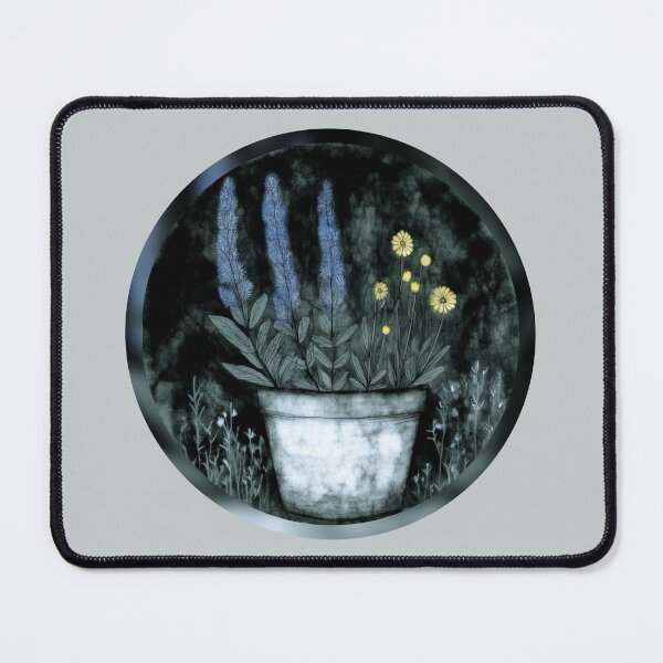 Item preview, Herbs in the Dark designed and sold by mi-kam.