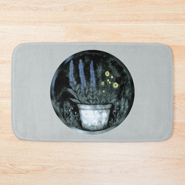 Item preview, Herbs in the Dark designed and sold by mi-kam.
