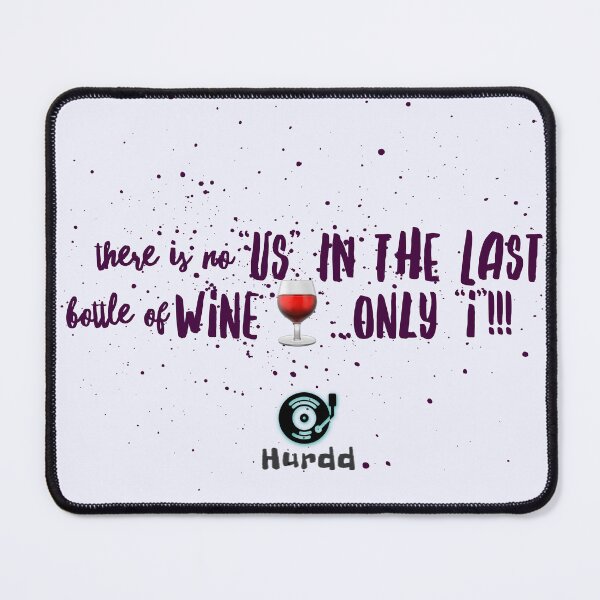 Item preview, Last bottle designed and sold by Hurdd.