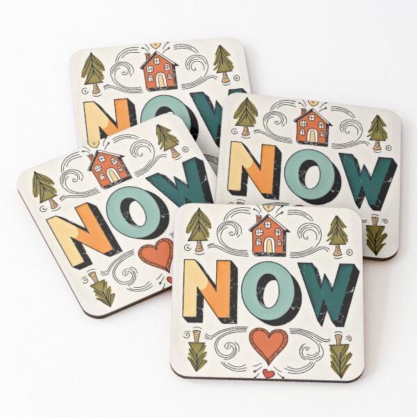 Item preview, Now 7 designed and sold by Zeir Shop.