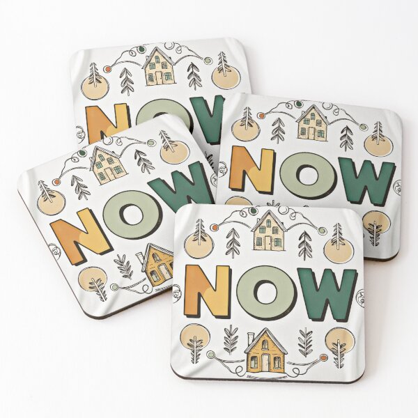 Item preview, Now 8 designed and sold by Zeir Shop.