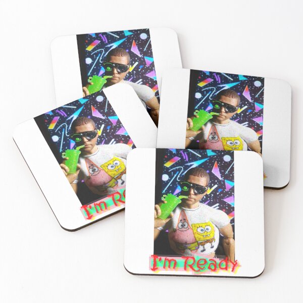 Item preview, I'm Ready! designed and sold by TorturedArtistX.