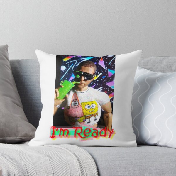 Item preview, I'm Ready! designed and sold by TorturedArtistX.