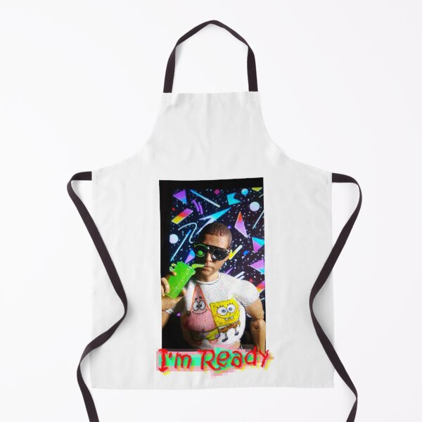 Item preview, I'm Ready! designed and sold by TorturedArtistX.
