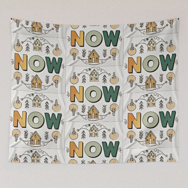 Item preview, Now 8 designed and sold by Zeir Shop.