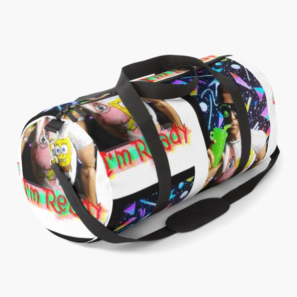Item preview, I'm Ready! designed and sold by TorturedArtistX.