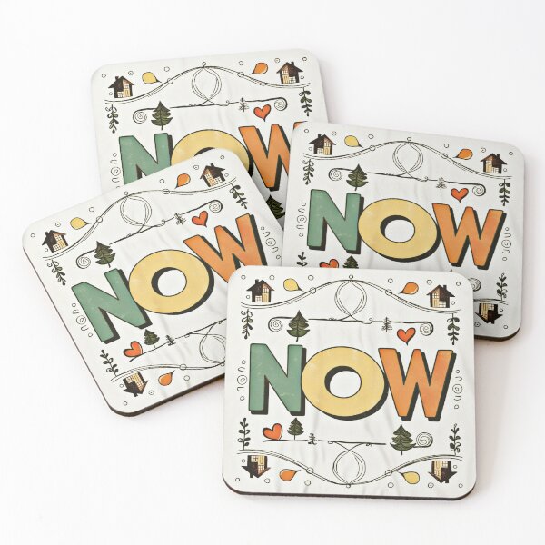 Item preview, Now 9 designed and sold by Zeir Shop.