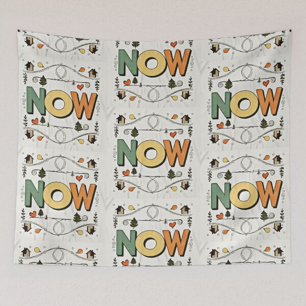 Item preview, Now 9 designed and sold by Zeir Shop.