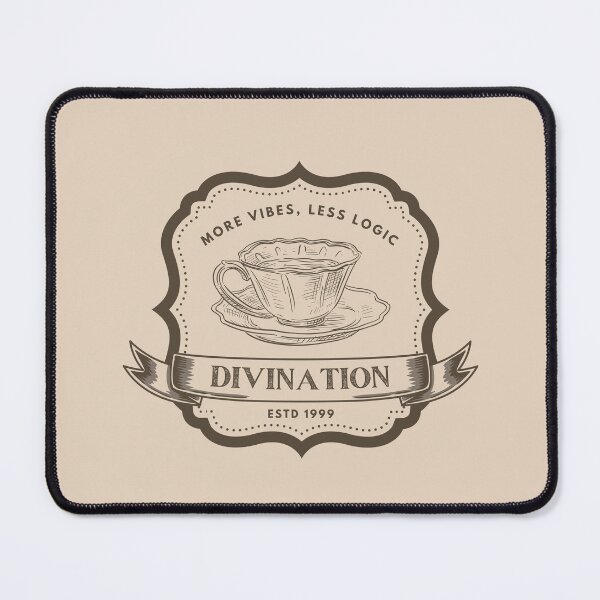 Item preview, Divination 5 designed and sold by Dapper Duck Designs.