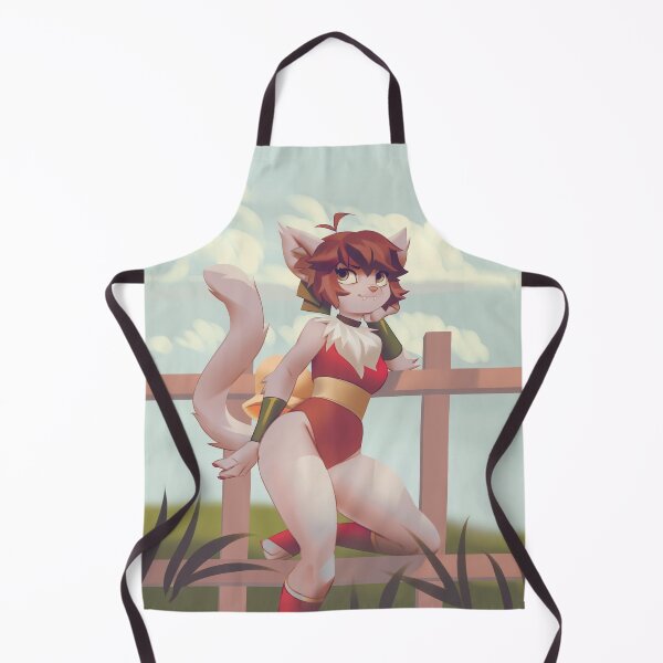 Item preview, Trouble girl designed and sold by Miles-DF.