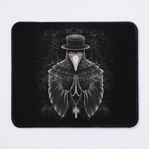 Item preview, Plague Doctor designed and sold by Aeartcreative5.