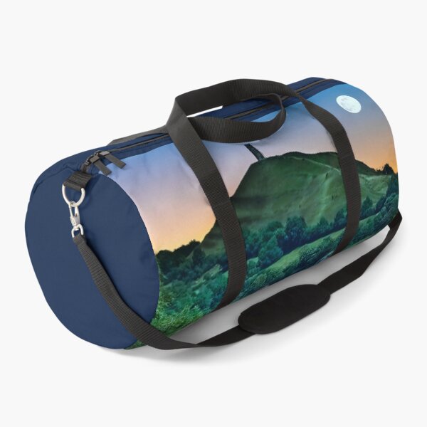 Item preview, Glastonbury Tor Blue Moon designed and sold by Alisonchambers2.