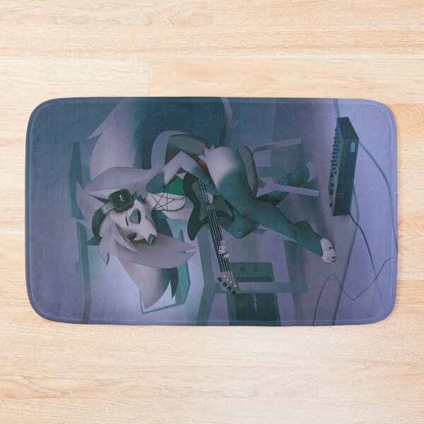 Item preview, Chill bass designed and sold by Miles-DF.