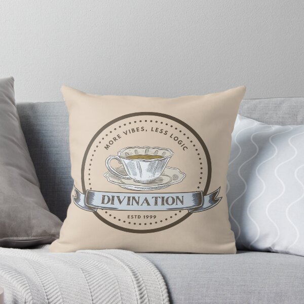 Item preview, Divination Color 3 designed and sold by Dapper Duck Designs.