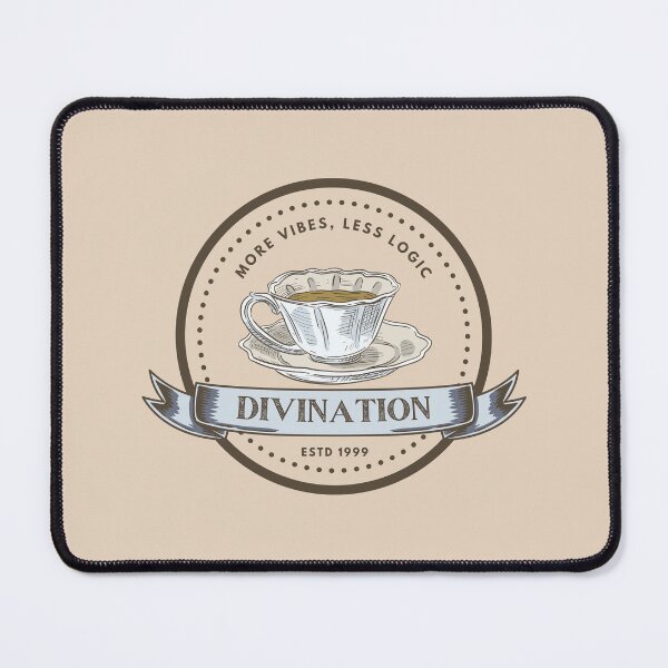 Item preview, Divination Color 3 designed and sold by Dapper Duck Designs.