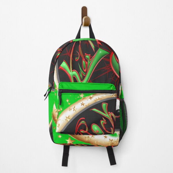 Item preview, 90's Retro Look—Kidz Rock Kidz Rule designed and sold by RockosArtist.