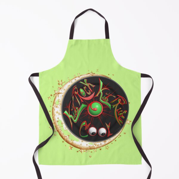 Item preview, 90's Retro Look—Kidz Rock Kidz Rule designed and sold by RockosArtist.