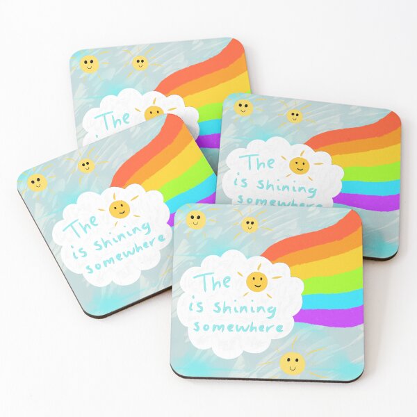 Item preview, The Sun is shining somewhere designed and sold by tiffydigital26.