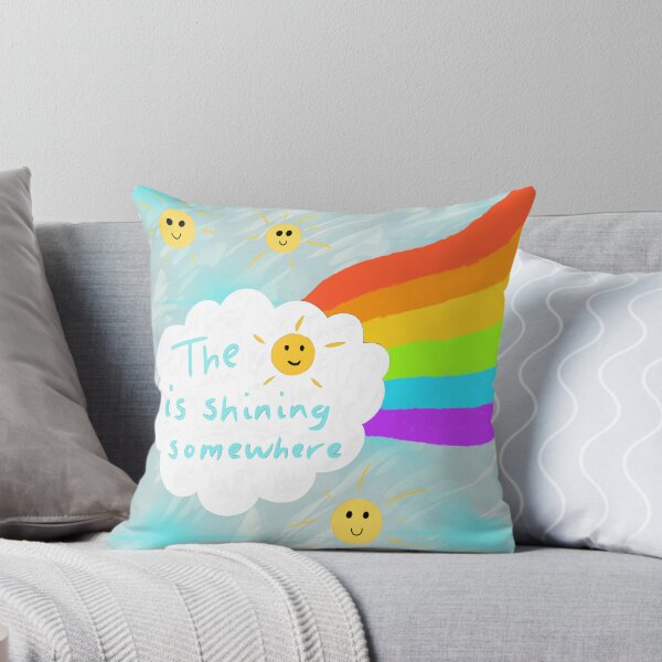 Item preview, The Sun is shining somewhere designed and sold by tiffydigital26.