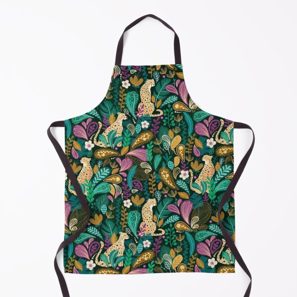 Item preview, Jungle Paisley designed and sold by SarahTreu.