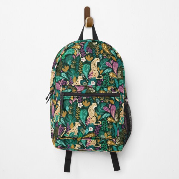 Item preview, Jungle Paisley designed and sold by SarahTreu.