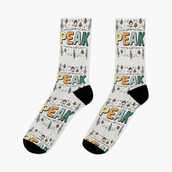 Item preview, Peak 7 designed and sold by Zeir Shop.