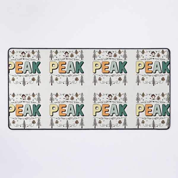 Item preview, Peak 7 designed and sold by Zeir Shop.