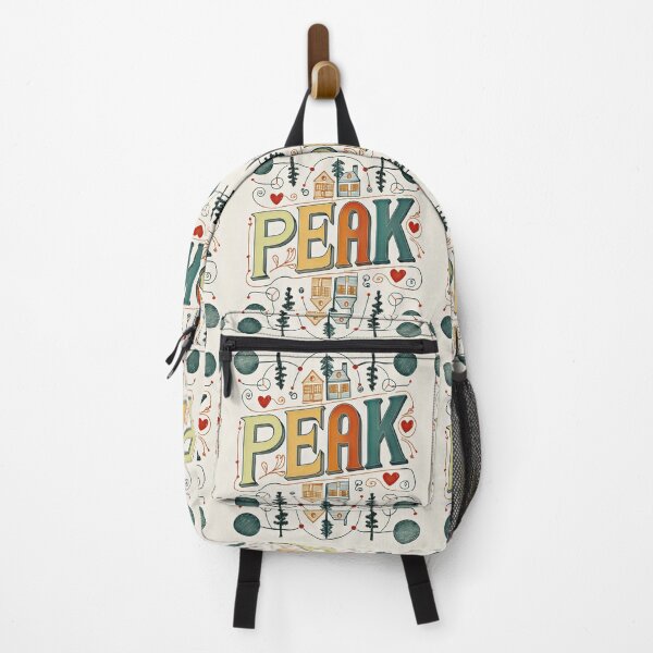 Item preview, Peak 8 designed and sold by Zeir Shop.